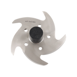 IMPELLER 163MM FULL 32RA LKH 10