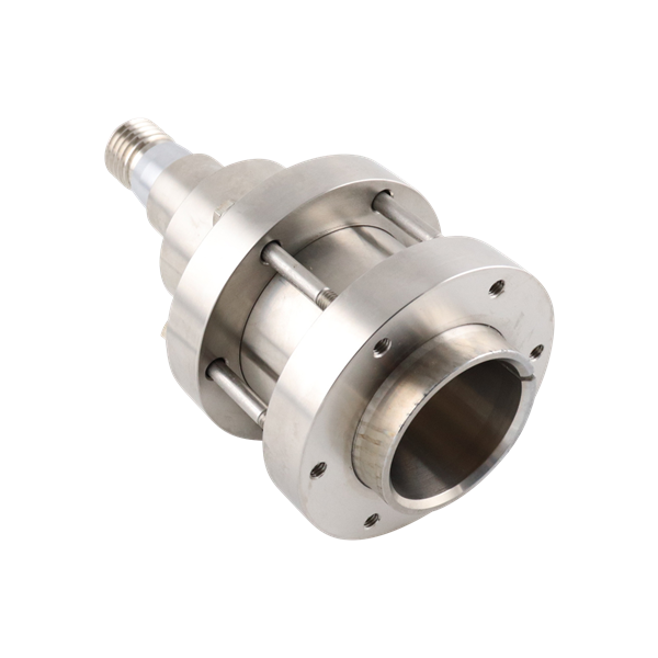 STUB SHAFT ASSEMBLY 40-50HP LKH