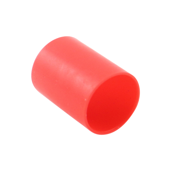 RED CAPLUG INDICATOR 761 VALVE