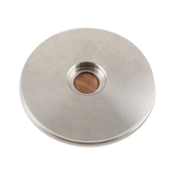 BACKPLATE C218 C328 FOR TRI-BLENDER