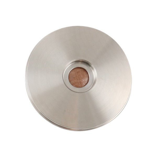 BALANCED BACKPLATE E 216