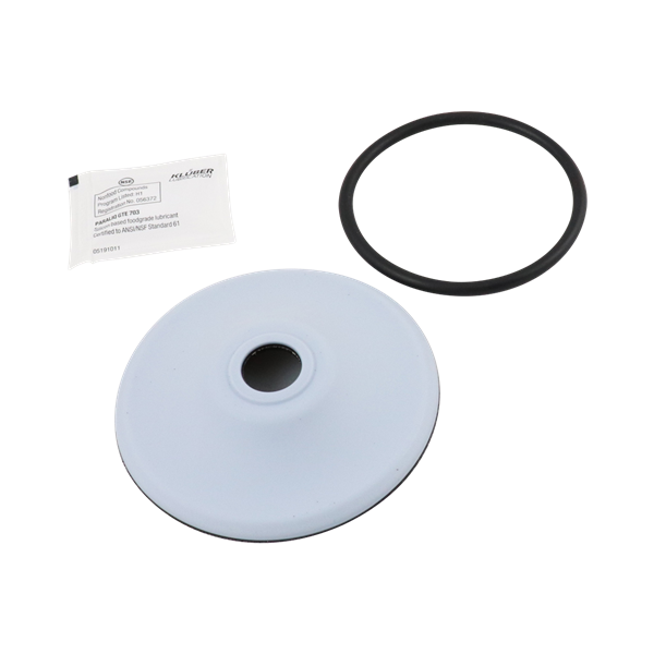 SERVICE KIT 3" EPDM UNIQUE SSV SHUTOFF ASEPTIC VALVE