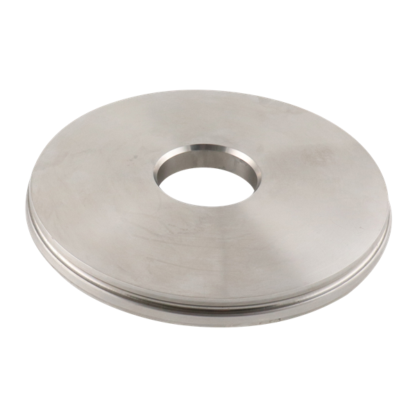 BACKPLATE DG SEAL 218 328 SP328G-11-316