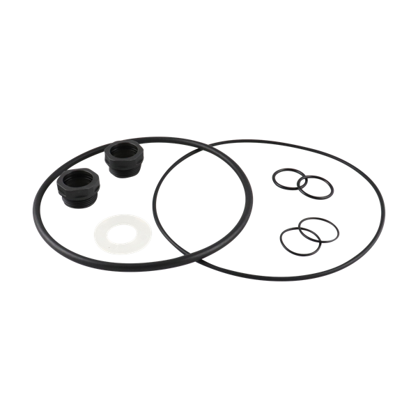 SERVICE KIT ACTUATOR 3" 4" DN80 DN100 UNIQUE SSV MAINTAINABLE N/O N/C