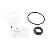 SERVICE KIT 2" EPDM FOR UNIQUE SSV TR2 SHUTOFF