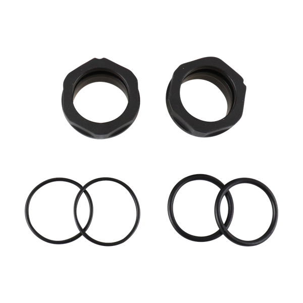 SERVICE KIT ACTUATOR UNIQUE SSV VALVE SEMI-MAINTAINABLE