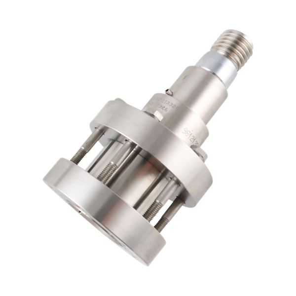 STUB SHAFT ASSEMBLY 7.5-10HP 210TC LKH