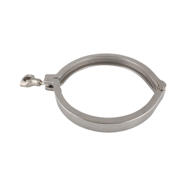 CLAMP ASSEMBLY 304 216