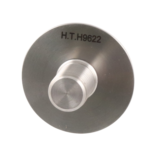 IMPELLER SCREW POLISHED 32 RA LKH 70