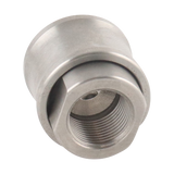 COUPLER AIR VALVE STEM