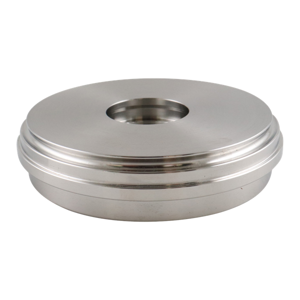 BONNET 2.5" UNIQUE SSV VALVE