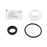 SERVICE KIT 1.5" EPDM UNIQUE SSV TR2 SHUTOFF VALVE
