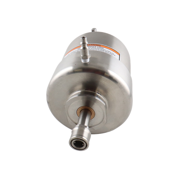 ACTUATOR NORMALLY CLOSED TYPE 200 300 SERIES