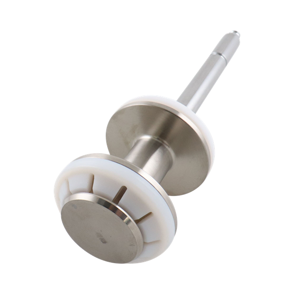 STEM AND SEAT ASSEMBLY 2" FLO DIVERSION