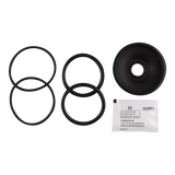 SERVICE KIT 2" EPDM UNIQUE SSV DIVERT ASEPTIC VALVE