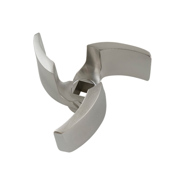 IMPELLER 4" C114