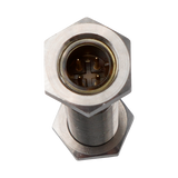 IFT216 - M12 SENSOR PLUG, 10-30VDC, NO, PNP, 3 WIRE