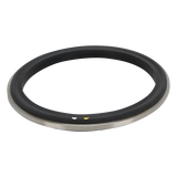 BODY GASKET 3" VITON WITH 316L METAL RING FOR AIR VALVE