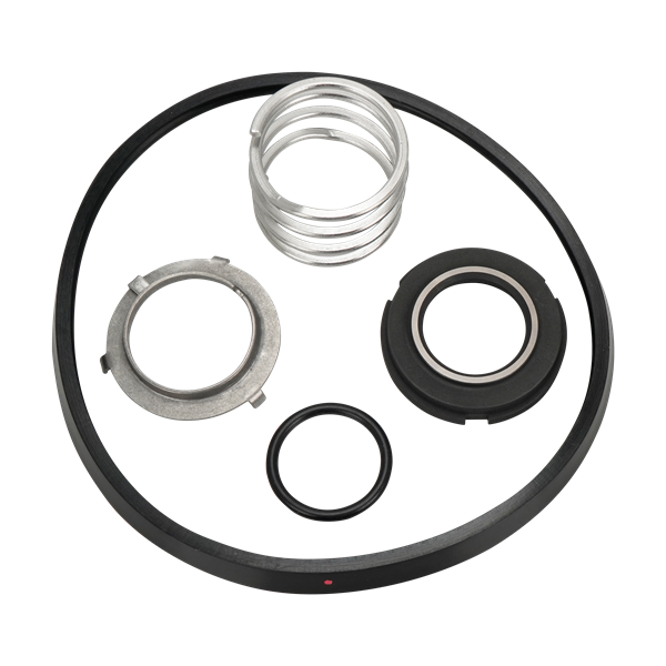 SERVICE KIT C216 BUNA D BALANCED C/SS SEAL
