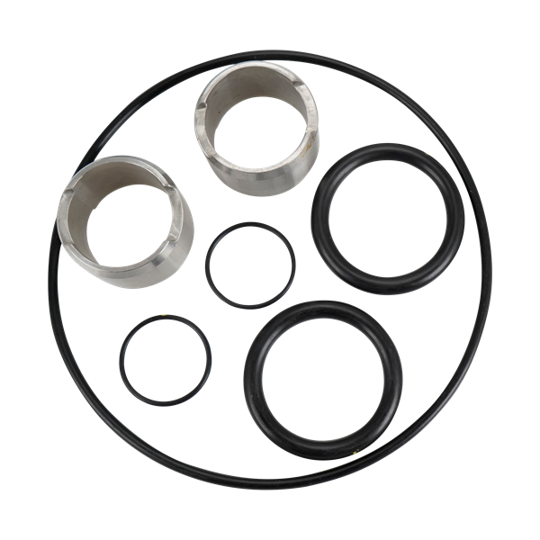SEAL KIT BUNA SS SINGLE O-RING U1 ZP1 MODEL 6 15 18