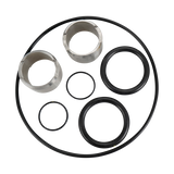 SEAL KIT BUNA SS SINGLE O-RING U1 ZP1 MODEL 6 15 18