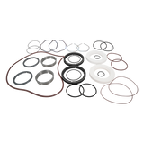 SEAL KIT ZP3 MODEL 220 180 DOUBLE MECHANICAL SILICONE SC/TC VITON