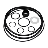 SERVICE KIT ACTUATOR UNIQUE SSV TWO-STEP 3" 3.5" 4"