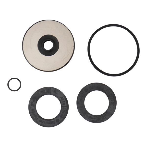 SERVICE KIT 2" EPDM DIVERT SRC SMO