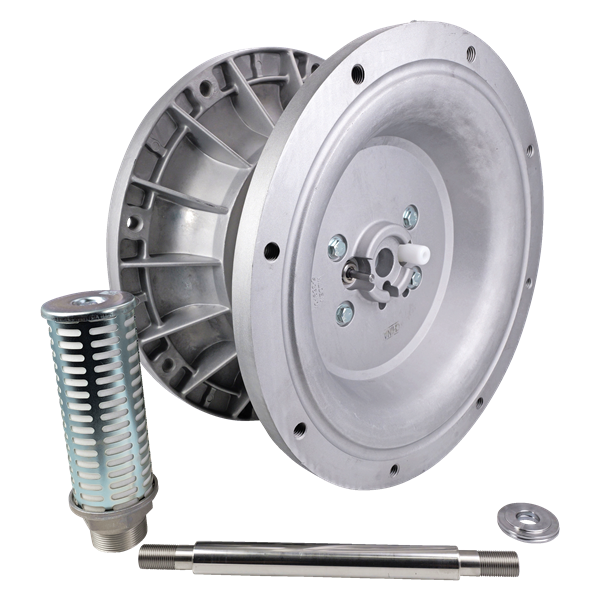 REPAIR KIT PS1500 AAA RUBBER RETRO