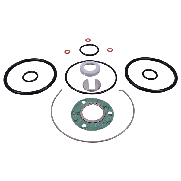 SERVICE KIT ACTUATOR 1.5" 2" 2.5" SRC SMO 60 70