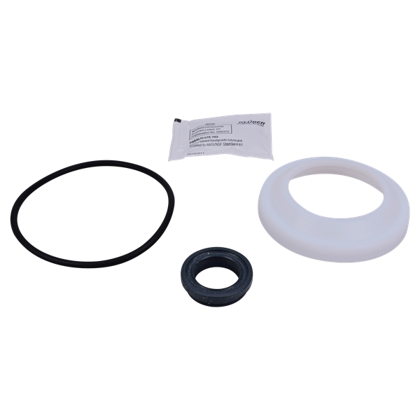 SERVICE KIT 2.5" VITON UNIQUE SSV TR-2 SHUT-OFF / TR-2 LONG STROKE SHUTOFF