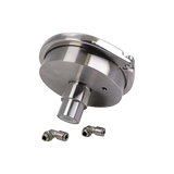 SERVICE TOOL FOR LOWER RADIAL PLUG SEAL DN65 DN76 DN80 UNIQUE MIXPROOF