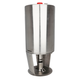 ACTUATOR #20 SRC 3" 4" POLISHED