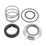 SHAFT SEAL C/SC SINGLE EPDM LKH 05 10 15 20 25 35 40 45 50 60 66 SOLID C