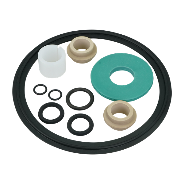 SERVICE KIT 3" EPDM Y-BODY VALVE 761-90