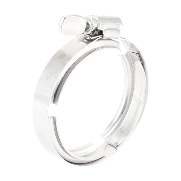 CLAMP BAND TYPE 2"