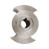 ROTOR TWIN BLADE ZP3 130 134 STANDARD CIP ALLOY 88