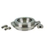 SERVICE TOOL FOR UPPER AXIAL PLUG SEAL 1.5" 2" UNIQUE MIXPROOF