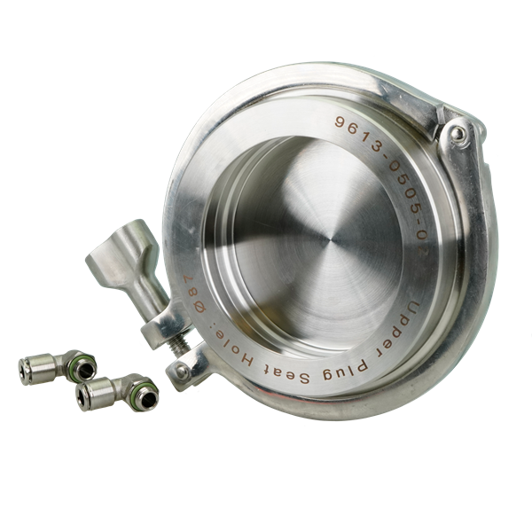 SERVICE TOOL FOR UPPER AXIAL PLUG SEAL 2" 2.5" 3" UNIQUE MIXPROOF