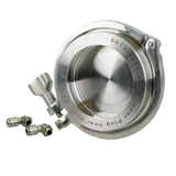 SERVICE TOOL FOR UPPER AXIAL PLUG SEAL 2" 2.5" 3" UNIQUE MIXPROOF