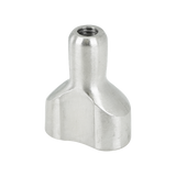 WINGNUT FOR ALL UNIQUE PMO VALVE BODY CLAMPS POSITION 61