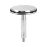 PLUG 3" EPDM SHUTOFF UNIQUE SSV VALVE