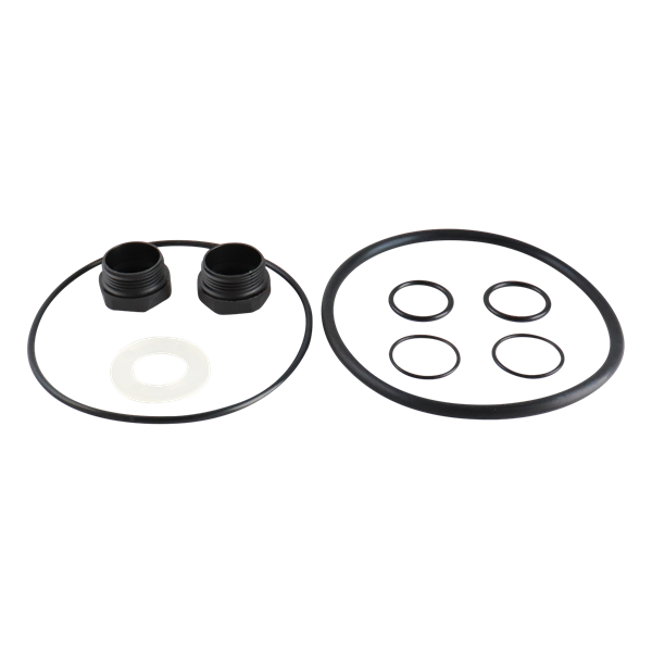 SERVICE KIT ACTUATOR UNIQUE SSV N/O N/C 2" 2.5" MAINTAINABLE
