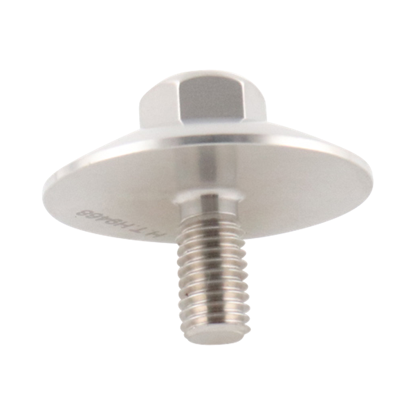 IMPELLER SCREW LKH 10 15 20 25 35 40 45 50 60 66