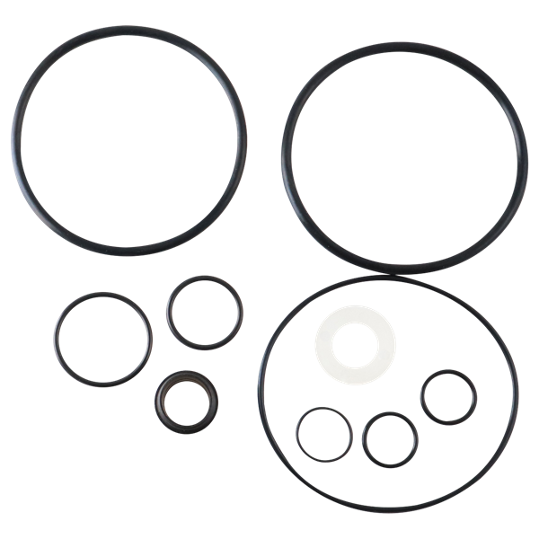 SERVICE KIT ACTUATOR UNIQUE SSV TWO-STEP 1.5" 2" 2.5"