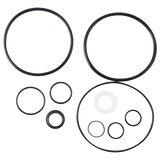 SERVICE KIT ACTUATOR UNIQUE SSV TWO-STEP 1.5" 2" 2.5"