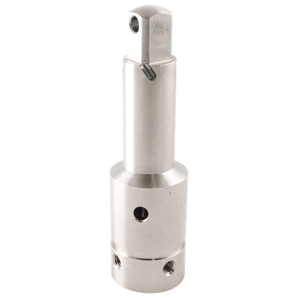 STUB SHAFT 180 TC C216