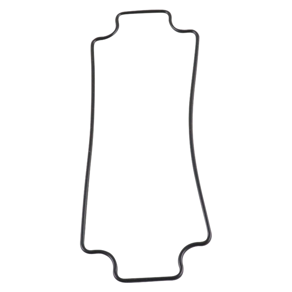 GASKET MUFFLER PLATE