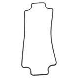 GASKET MUFFLER PLATE