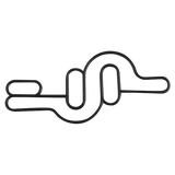 GASKET AIR VALVE PRO-FLO